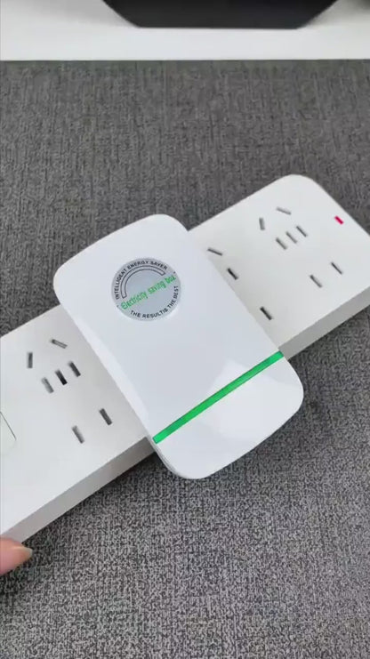 🔥Energy Saver Plug-In Power Box with US Plug 2026 Updated Design
