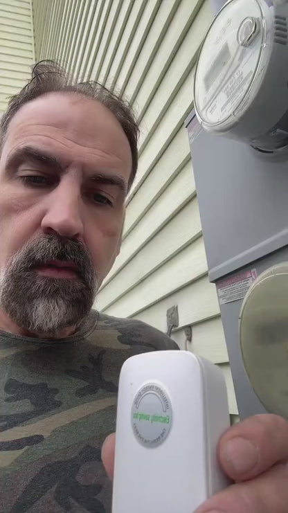 🔥Energy Saver Plug-In Power Box with US Plug 2026 Updated Design